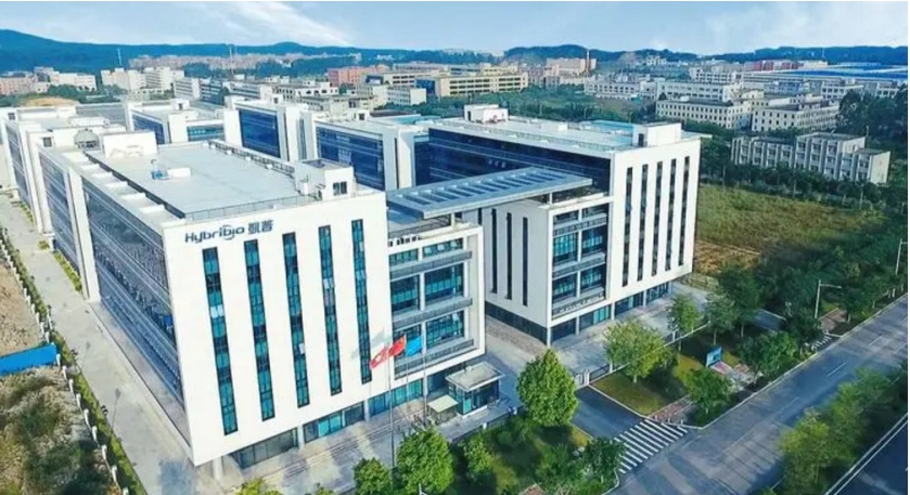 q东凯普U技智造有限公?loading='lazy'